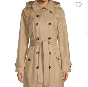 Trench Coat